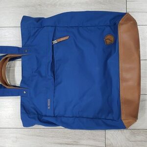 Fjällräven Tote Bag NO. 2 16L